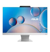Asus AIO A340 Core i5 1335U 8GB DDR5 RAM 512GB SSD 238 FHD Touch DOS 90PT03T1 M03120