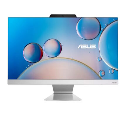 Asus AIO A340, Core i5 1335U, 8GB DDR5 RAM 512GB SSD, 23.8" FHD Touch DOS, 90PT03T1-M03120