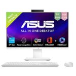 Asus AIO V440 Core i7 13320H 8GB DDR5 RAM 512GB SSD 238 FHD DOS 90PT03X1 M01NS0