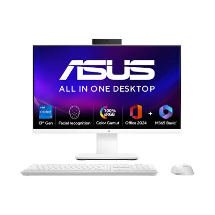 Asus AIO V470, Core i7 13620H, 16GB DDR5 RAM 512GB SSD, 27" FHD DOS, 90PT03W1-M011T0