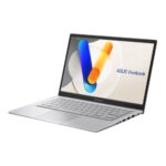ASUS Vivobook 14 X1404 Core i5 120U 8GB RAM 512GB SSD 14 FHD Windows 11 Home 90NB13U1 M00JE0