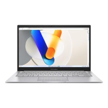 ASUS Vivobook 14 X1404, Core i5 120U, 8GB RAM 512GB SSD, 14" FHD Windows 11 Home, 90NB13U1-M00JE0