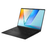 ASUS Vivobook S14 S540 Core Ultra 7 256V 16GB RAM 512GB SSD 14 WUXGA OLED Windows 11 Home 90NB15R3 M00AD0