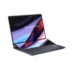 ASUS Zenbook Duo UX840 Core Ultra 9 285H 32GB RAM 2TB SSD Dual 14 3K OLED Touch Windows 11 Home 90NB14X1 M00670