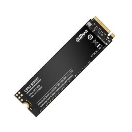 Dahua 128GB NVMe M.2 PCIe Gen 3x4 2280 SSD 