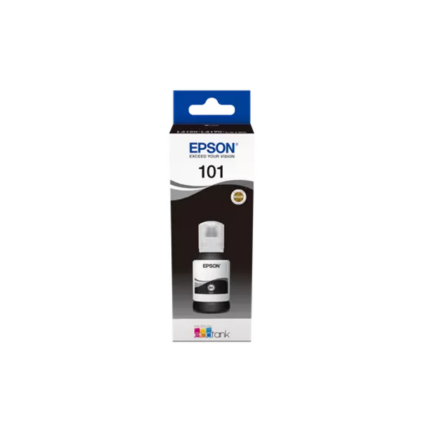 EPSON 101 Black ink 127ml