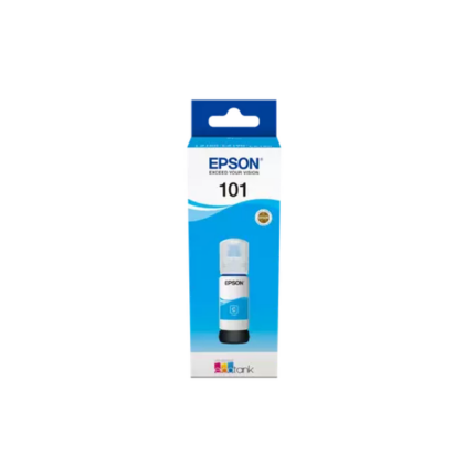 EPSON 101 Cyan ink 70ml