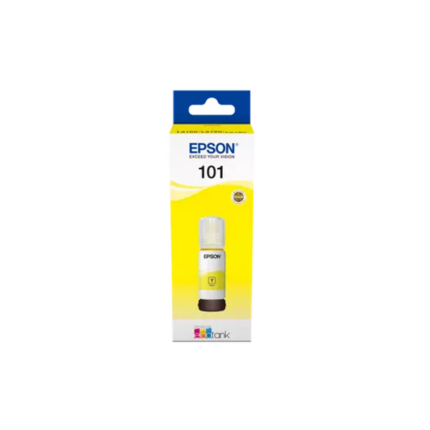 EPSON 101 Yellow ink 70ml