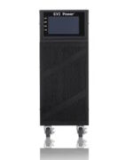 EVI 10000 VA  9000 W Tower Online 3Phase UPS EPUPS10000Y33OT