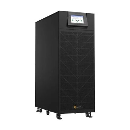 EVI 10000 VA  9000 W Tower Online 3Phase UPS EPUPS10000Y33OT
