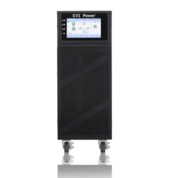 EVI 20000 VA  18000 W Tower Online 3Phase UPS EPUPS20000Y33OT