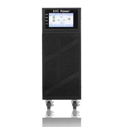 EVI 20000 VA  18000 W Tower Online 3Phase UPS EPUPS20000Y33OT