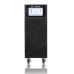 Evi 40kVA36000W Tower Online 3 Phase UPS