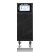 Evi 40kVA36000W Tower Online 3 Phase UPS