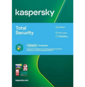 Kaspersky Antivirus 3 Devices +1 License 1 Year