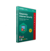 Kaspersky Internet Security 1 Device + 1 License for Free for 1 Year