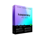 Kaspersky Plus 1 device Internet Security