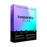 Kaspersky Plus 5 user Internet Security