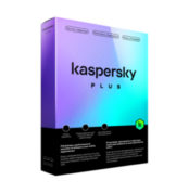 Kaspersky Plus 5 user Internet Security