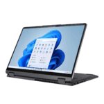Lenovo IdeaPad 5 2 in 1 Core i5 13420H 8GB RAM 512GB SSD 14 Touchscreen X360 Stylus Pen Windows 11 Home 2 Year Warranty 83KX003DUE