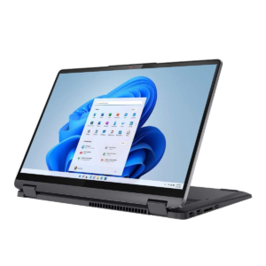 Lenovo IdeaPad 5 2 in 1 Core i5 13420H 8GB RAM 512GB SSD 14 Touchscreen X360 Stylus Pen Windows 11 Home 2 Year Warranty 83KX003DUE