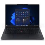 Lenovo ThinkPad E14 GEN 7 Core 7 240H 16GB RAM 1TB SSD 14 Lenovo 156 Laptop Casual Top loader 2 Year Warranty