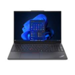 Lenovo ThinkPad E14 GEN 7 Core i5 210H 8GB RAM 512GB SSD 14 Lenovo® 156 Laptop Casual Top loader 2 Year Warranty 21T90030UE