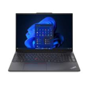 Lenovo ThinkPad E14 GEN 7 Core i5 210H 8GB RAM 512GB SSD 14 Lenovo® 156 Laptop Casual Top loader 2 Year Warranty 21T90030UE