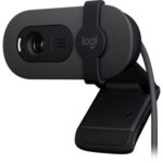 Logitech Brio 100 Full HD 1080p Webcam Graphite 960 001585