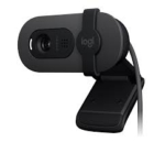 Logitech Brio 105 Webcam Graphite 960 001592