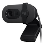 Logitech Brio 105 Webcam Graphite 960 001592