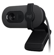 Logitech Brio 105 Webcam Graphite 960 001592