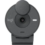 Logitech Brio 300 1080p Full HD Webcam