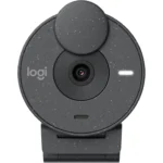Logitech Brio 300 1080p Full HD Webcam