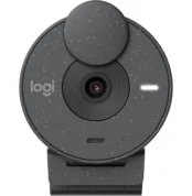 Logitech Brio 300 1080p Full HD Webcam