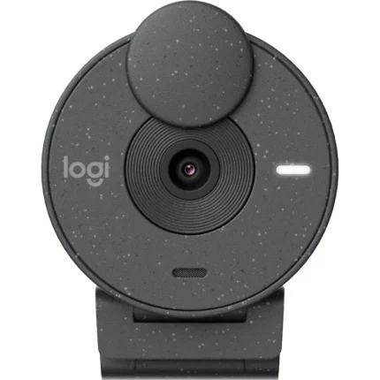 Logitech Brio 300 1080p Full HD Webcam