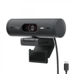 Logitech Brio 505 Webcam Graphite 960 001459
