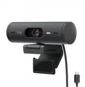 Logitech Brio 505 Webcam Graphite 960 001459