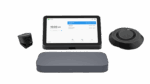 Logitech CTL Google Meet Computer System GQE20C Tap GQE20C