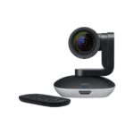 Logitech PTZ Pro 2 Video Conference Camera  Remote 960 001186