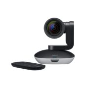 Logitech PTZ Pro 2 Video Conference Camera  Remote 960 001186