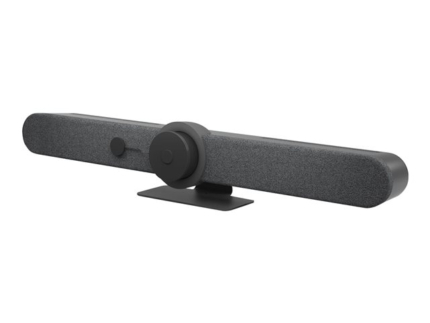 Logitech Rally Bar All-In-One Video Conferencing System (960-001312)