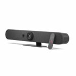 Logitech Rally Bar Mini All in One Video Bar Graphite 960 001341