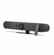 Logitech Rally Bar Mini All in One Video Bar Graphite 960 001341