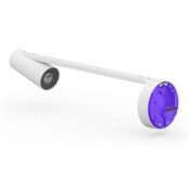 Logitech Scribe Whiteboard Camera for Video Conferencing Rooms 960 001332