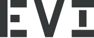 Logo evi farve
