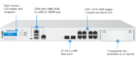 Sophos XGS 2300 Firewall Appliance