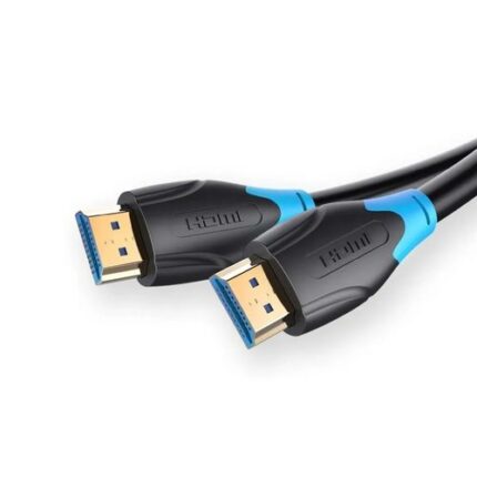 Vention HDMI 20 Cable 15M Black Type VEN AAGBN