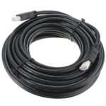 Vention HDMI Cable 20M Black for Engineering  VEN AAMBQ