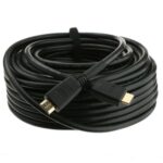 Vention HDMI Cable 30M Black for Engineering VEN AAMBT